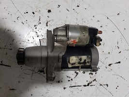 Starter Motor VIN F 5th Digit 2ARFE Engine Fits 09-12 18 RAV4 747499 - £49.06 GBP