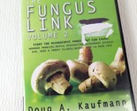 The Fungus Link Volume 2 Audiobook 4-Disc by Doug A. Kaufman &amp; David Hol... - $18.00