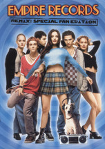 Empire Records [1995] [Region 1] [ DVD Pre-Owned Region 2 - £37.00 GBP