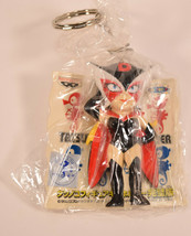 Tatsunoko Figure Time Bokan Yatterman Doronjo Keychain Japan Anime Manga... - $34.65