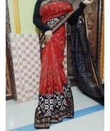 Exclusive Wedding Collection of Sambalpuri Pasapali cotton Sarees for Br... - €167,64 EUR