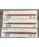 Faber Castell Col Erase Colored Pencil 3 Dozen 20005 Carmine Red - €31,32 EUR