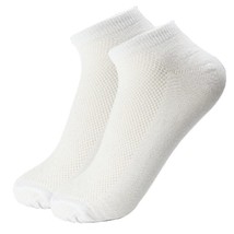 Sale! 3/6 Pairs Men Boat So Solid  Short So Invisible Ankle So Pack  Spring Summ - £39.87 GBP