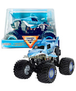 Year 2020 Monster Jam 1:24 Scale Die Cast Metal Official Truck Series ME... - £31.96 GBP