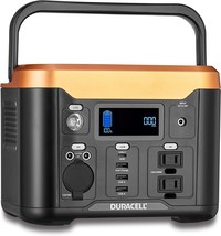 Portable Power Station 300 Lithium Battery Backup For Emergency Kits, Home - $245.95