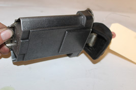 1996-1999 MERCEDES E55 E420 REAR LEFT DRIVER DOOR STOPPER CHECK STRAP K1958 image 2