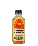 Marshalls Creek Spices (bz26) PEPPERMINT FLAVORING  8 oz  - £9.98 GBP