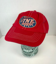 TNT Fireworks Stand Est 1920 VTG Promo Adjustable Strap Back Hat Cap, Re... - $12.82