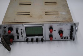 Telequipment Oscilloscope D54R - £145.29 GBP