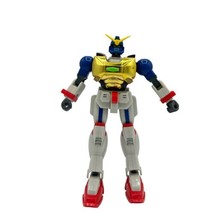 Sunrise Sotsu Agency Bandai Gundam Mobile Fighter Maxter Action Figure 2... - £12.47 GBP