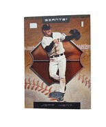 2002 Fleer Hot Prospects Jeff Kent #68 San Francisco Giants MLB Baseball... - $2.22
