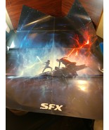 3 POSTERS (Double Sided)-Rise of Skywalker/Dracula/His Dark Materials-Fr... - $17.57 CAD