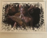 Buffy The Vampire Slayer Trading Card Revelations #9 Sarah Michelle Gellar - $1.97
