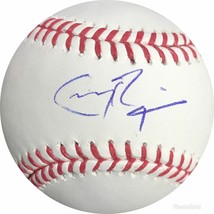Greg Bird signed baseball BAS Beckett New York Yankees autographed - £59.94 GBP