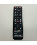 Samsung Remote AK59-00145A BD-E5700 BD-E5700ZA BD-E5900 BDEM57 Tested OEM - $9.38
