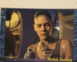 SeaQuest DSV Trading Card #53  Stacy Haiduk - $1.97