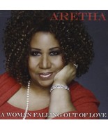 A Woman Falling Out of Love [Audio CD] Aretha Franklin - £5.19 GBP