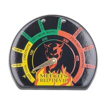 Meeco's Red Devil Steel Burn Indicator 425 - $19.95