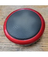 Dome Casino Arcade Button with RFID Red ⭐️LOT OF 98⭐️ - $237.14 CAD