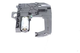 07-13 MERCEDES-BENZ S550 FRONT RIGHT PASSENGER SEAT HEADREST MOTOR Q3672 image 3