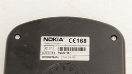 Range Rover L322 LR3 Nokia Phone Bluetooth Voice Control Module XVJ500045 image 5