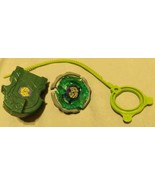 Ray Unicorno D125 CS BB-71 Beyblade Metal Fight Takara Tomy Launcher Rip... - $29.78 CAD
