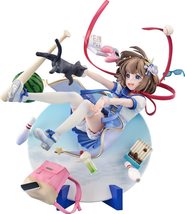 Good Smile Company Kano PVC Figurine 1/7 Nadamesukashi Negotiation Worm ... - £356.24 GBP