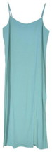 Eileen Fisher Cami Midi Dress Petite Medium P10 P12 Spaghetti S Crepe $2... - £106.10 GBP
