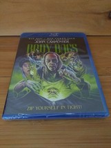 Scream Factory Body Bags Blu-ray &amp; DVD Combo Pack Collector&#39;s Edition - £39.95 GBP