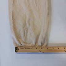 Nike Regular Fit High Rise Women's Size S (26×28) Tan Joggers Pants DQ5800-126 image 8