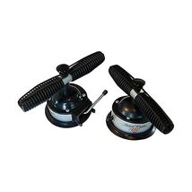 Richard Wheatley Vacuum Rod Carrier (Pack of 2) - Black  - $260.00