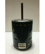 Genteq ECM Blower Motor 5SME39SXL122 208-230V 1050RPM 1PH HD52AE137 used... - $249.33 CAD