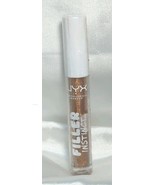 NYX  Filler Instinct Plump Lip Polish 05 New Money 0.08 Fl. - $14.99