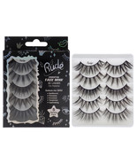 Essential Faux Mink 3D Lashes - Seduce Me by Rude Cosmetics  - $15.37