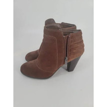 Kenneth Cole Reaction Ankle Booties Size 10 - $15.88