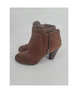 Kenneth Cole Reaction Ankle Booties Size 10 - $21.80 CAD
