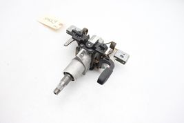 14-17 FIAT 500L STEERING COLUMN E3349 image 4