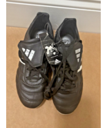 NWT Adidas Youth Soccer Cleats Size 4 1/2 - $24.94