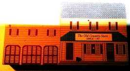 Cat&#39;s Meow Village-The Old Country Store, Moultonboro, NH - $12.00