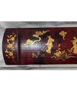 Guzheng 119cm Old Collection Lacquerware Chinese string instruments - $449.00