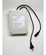 POPOSOAP 5200mAh Battery Backup for Solar Fountain Pump, 14.8V-16.8V Bat... - $28.01