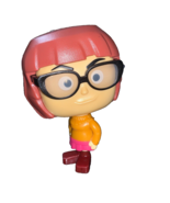 Velma Scooby Doo Bobblehead  McDonald’s Happy Meal Toy Factory Sealed - $167.07 MXN