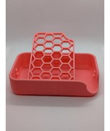 2 Piece Honey Comb Soap Dish (2 Pack) - $149.46 MXN