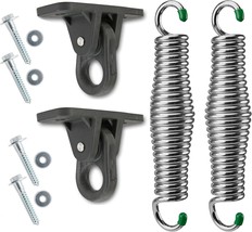 The Swingmate Porch Swing Hanging Kit, Which Is Available In Chrome, Has A 750 - £50.52 GBP