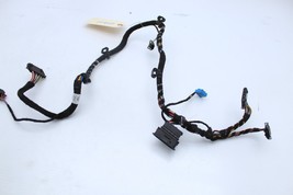 15-18 VOLKSWAGEN JETTA HEATER WIRE HARNESS Q4830 image 9