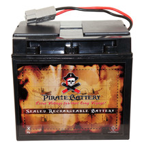 RBC7 UPS Computer Power Backup System Complete Replacement Battery Kit - $89.50