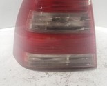 Driver Left Tail Light Sedan Fits 99-03 JETTA 1042185******* SAME DAY SH... - $44.55