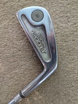 Wilson 1200 LT 2 Iron RH R Flex Steel Shaft Golf Club  - $31.68
