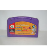 LEAP FROG Leap Pad - 1st Grade Bilingual Spanish/English (Cartridge Only) - £4.91 GBP