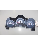 2011-2014 CHRYSLER 200 INSTRUMENT CLUSTER SPEEDOMETER GAUGE J3772 - $1,641.73 MXN